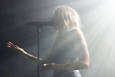 Silver @ De Casino, picture 11, photographed by Jurgen Van De Maele - FrontView Magazine