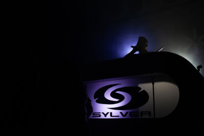 Silver @ De Casino, picture 16, photographed by Jurgen Van De Maele - FrontView Magazine