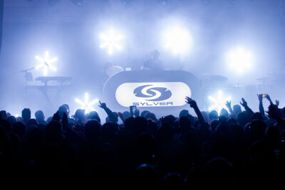 Silver @ De Casino, picture 19, photographed by Jurgen Van De Maele - FrontView Magazine