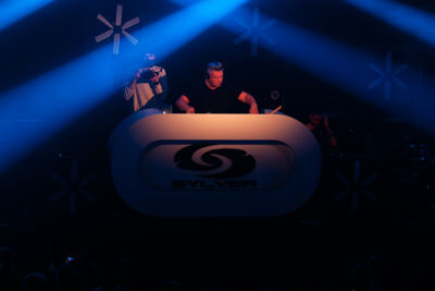 Silver @ De Casino, picture 20, photographed by Jurgen Van De Maele - FrontView Magazine