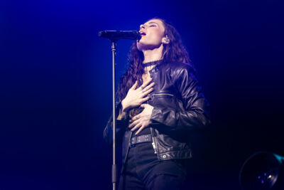 Fletcher @ Vorst Nationaal, picture 8, photographed by David Johnson - FrontView Magazine