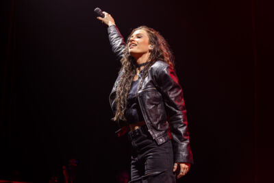 Fletcher @ Vorst Nationaal, picture 22, photographed by David Johnson - FrontView Magazine