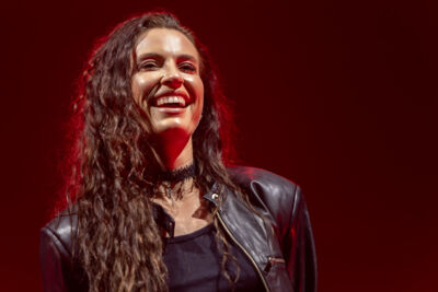 Fletcher @ Vorst Nationaal, picture 23, photographed by David Johnson - FrontView Magazine