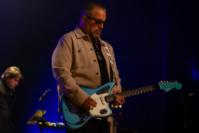 The Mavericks @ De Roma, picture 12, photographed by Jurgen Van De Maele - FrontView Magazine
