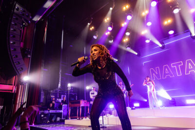 Natalia @ Ancienne Belgique, foto 48, foto's door Jürgen Bruynooghe - FrontView Magazine