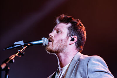 Metejoor @ Ancienne Belgique, picture 6, photographed by Leen Verlinden - FrontView Magazine