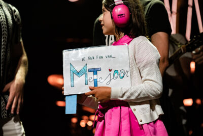 Metejoor @ Ancienne Belgique, picture 10, photographed by Leen Verlinden - FrontView Magazine