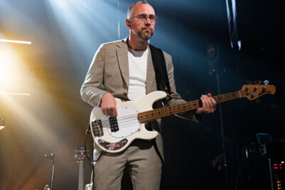 Metejoor @ Ancienne Belgique, picture 18, photographed by Leen Verlinden - FrontView Magazine