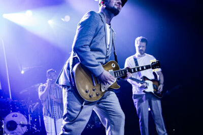 Metejoor @ Ancienne Belgique, picture 21, photographed by Leen Verlinden - FrontView Magazine