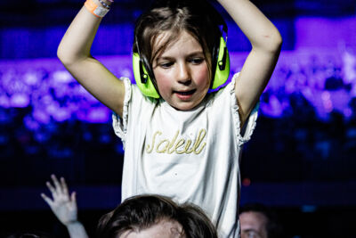 Metejoor @ Ancienne Belgique, picture 22, photographed by Leen Verlinden - FrontView Magazine