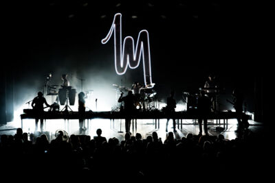 Metejoor @ Ancienne Belgique, picture 29, photographed by Leen Verlinden - FrontView Magazine
