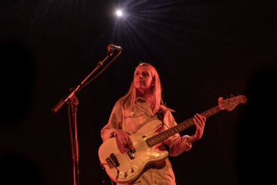 Bluai @ Het Depot, picture 4, photographed by Jürgen Bruynooghe - FrontView Magazine