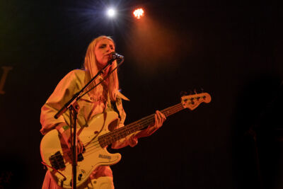 Bluai @ Het Depot, picture 5, photographed by Jürgen Bruynooghe - FrontView Magazine