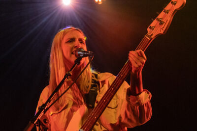 Bluai @ Het Depot, picture 6, photographed by Jürgen Bruynooghe - FrontView Magazine