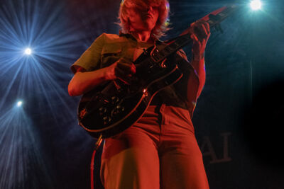 Bluai @ Het Depot, picture 7, photographed by Jürgen Bruynooghe - FrontView Magazine
