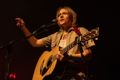 Bluai @ Het Depot, picture 10, photographed by Jürgen Bruynooghe - FrontView Magazine