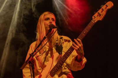 Bluai @ Het Depot, picture 11, photographed by Jürgen Bruynooghe - FrontView Magazine