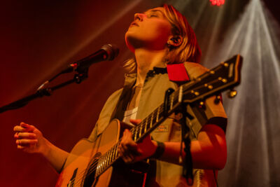 Bluai @ Het Depot, picture 12, photographed by Jürgen Bruynooghe - FrontView Magazine