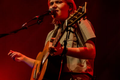 Bluai @ Het Depot, picture 13, photographed by Jürgen Bruynooghe - FrontView Magazine