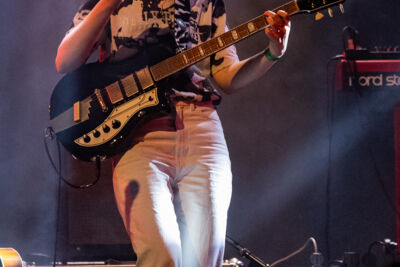 Bluai @ Het Depot, picture 23, photographed by Jürgen Bruynooghe - FrontView Magazine