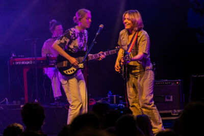 Bluai @ Het Depot, picture 31, photographed by Jürgen Bruynooghe - FrontView Magazine
