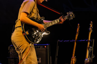 Bluai @ Het Depot, picture 32, photographed by Jürgen Bruynooghe - FrontView Magazine