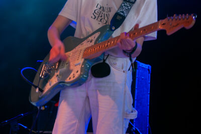 Eosine @ Roots & Roses, foto 1, foto's door Jurgen Van De Maele - FrontView Magazine