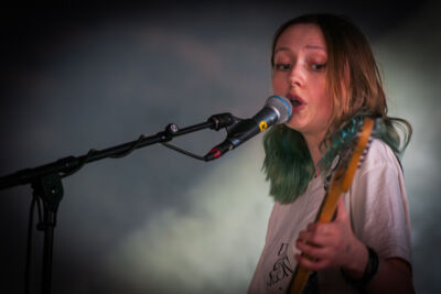Eosine @ Roots & Roses, foto 3, foto's door Jurgen Van De Maele - FrontView Magazine