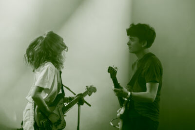 Eosine @ Roots & Roses, foto 5, foto's door Jurgen Van De Maele - FrontView Magazine