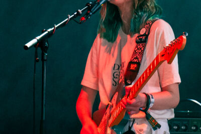 Eosine @ Roots & Roses, foto 9, foto's door Jurgen Van De Maele - FrontView Magazine