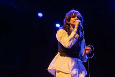 Piffy @ Het Depot, picture 1, photographed by Jürgen Bruynooghe - FrontView Magazine