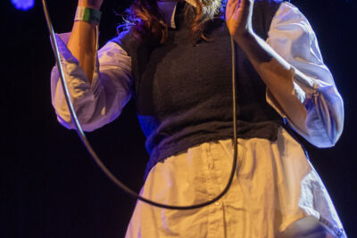 Piffy @ Het Depot, picture 2, photographed by Jürgen Bruynooghe - FrontView Magazine