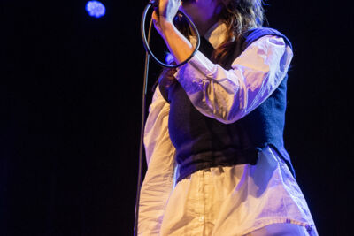Piffy @ Het Depot, picture 3, photographed by Jürgen Bruynooghe - FrontView Magazine