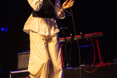Piffy @ Het Depot, picture 5, photographed by Jürgen Bruynooghe - FrontView Magazine