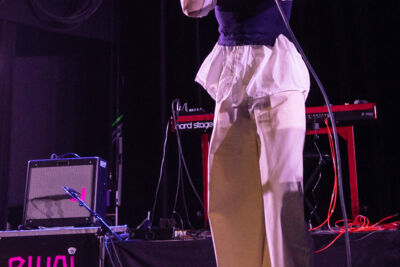 Piffy @ Het Depot, picture 7, photographed by Jürgen Bruynooghe - FrontView Magazine