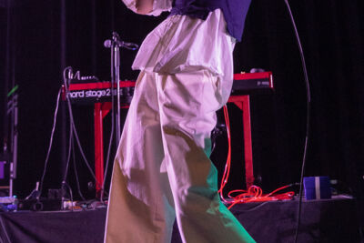 Piffy @ Het Depot, picture 9, photographed by Jürgen Bruynooghe - FrontView Magazine