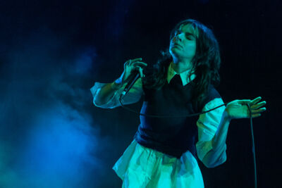 Piffy @ Het Depot, picture 11, photographed by Jürgen Bruynooghe - FrontView Magazine