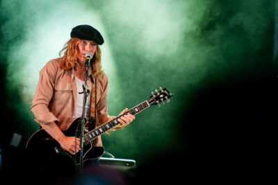 Jesse Redwing @ Roots & Roses, picture 9, photographed by Jurgen Van De Maele - FrontView Magazine
