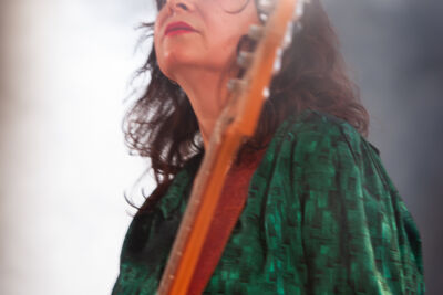 Soror @ Roots & Roses, picture 10, photographed by Jurgen Van De Maele - FrontView Magazine