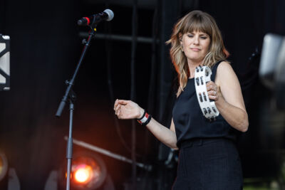 Bart Peeters @ 505 Concerten, picture 4, photographed by Marc Verdonck - FrontView Magazine