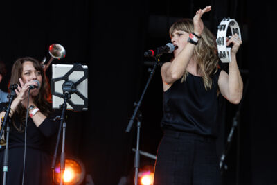 Bart Peeters @ 505 Concerten, picture 9, photographed by Marc Verdonck - FrontView Magazine