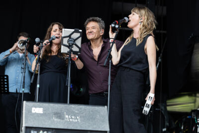 Bart Peeters @ 505 Concerten, picture 14, photographed by Marc Verdonck - FrontView Magazine