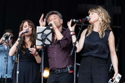 Bart Peeters @ 505 Concerten, picture 15, photographed by Marc Verdonck - FrontView Magazine