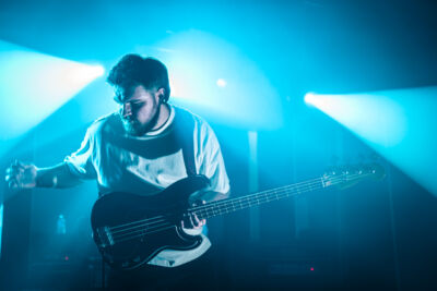 Ila @ Trix, picture 6, photographed by Jelle Meersschaut - FrontView Magazine
