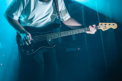 Ila @ Trix, picture 7, photographed by Jelle Meersschaut - FrontView Magazine