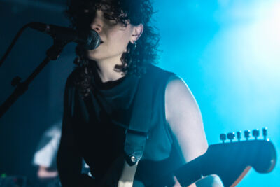 Ila @ Trix, picture 8, photographed by Jelle Meersschaut - FrontView Magazine