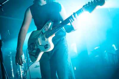 Ila @ Trix, picture 10, photographed by Jelle Meersschaut - FrontView Magazine