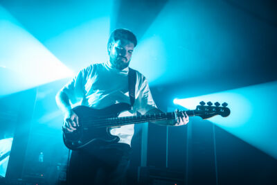 Ila @ Trix, picture 11, photographed by Jelle Meersschaut - FrontView Magazine