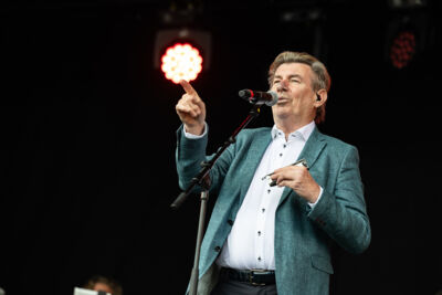 Paul Michiels @ 505 Concerten, picture 4, photographed by Marc Verdonck - FrontView Magazine