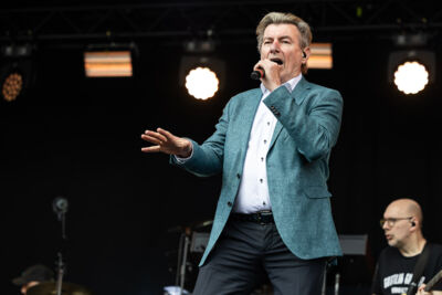 Paul Michiels @ 505 Concerten, picture 7, photographed by Marc Verdonck - FrontView Magazine